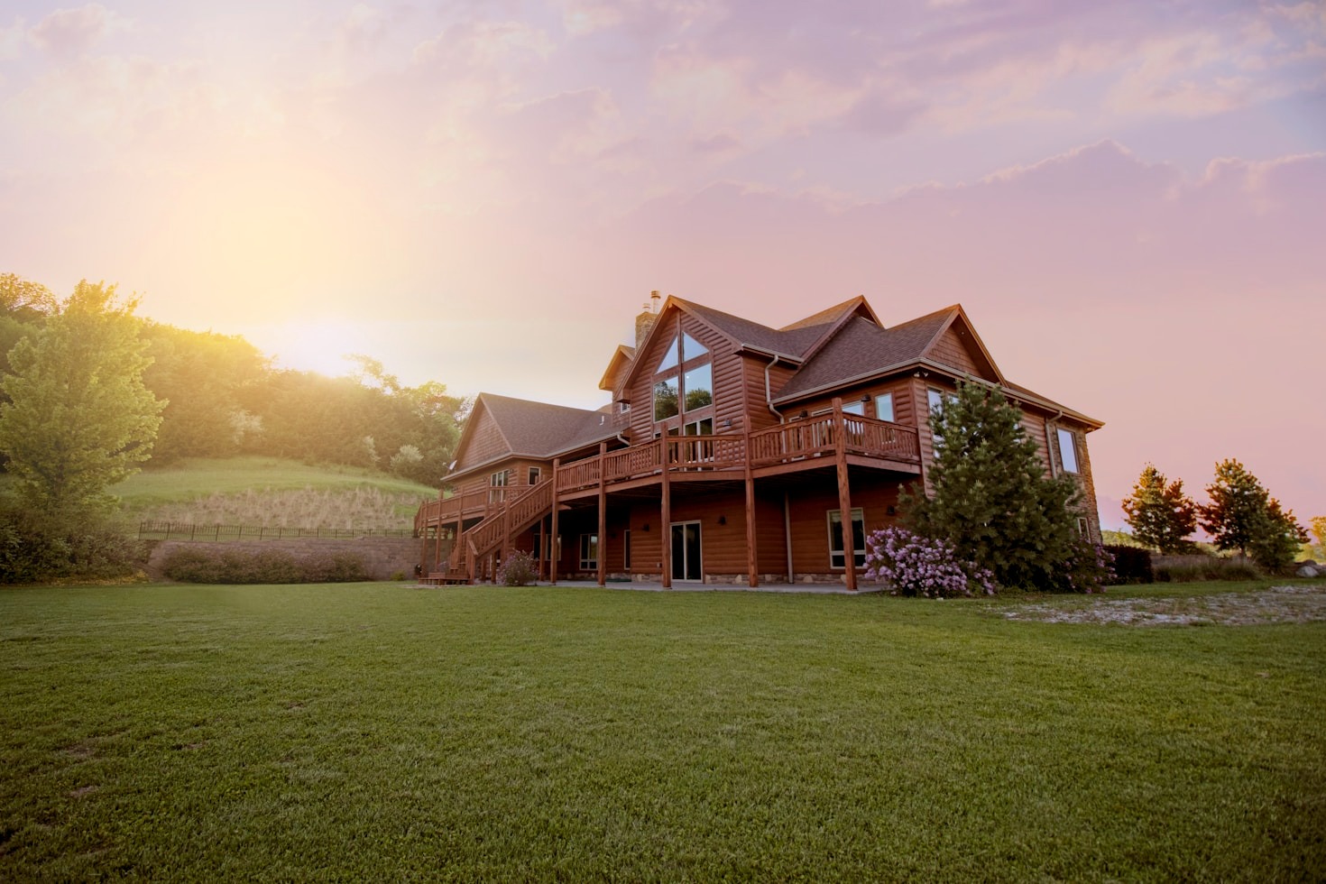 Understanding the Current Real Estate Trends